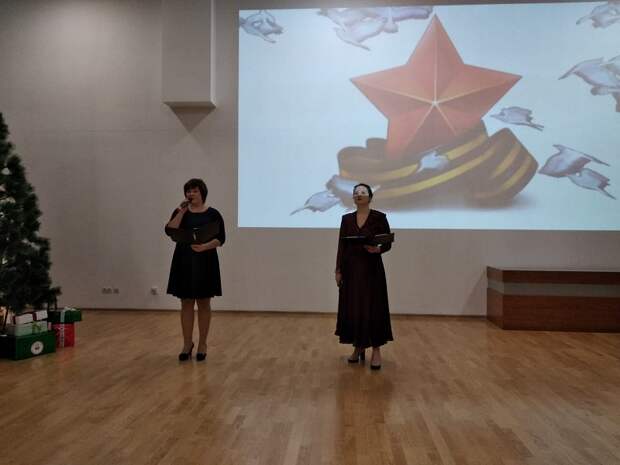 ТЦСО Зябликово, блокада Ленинграда, 310110