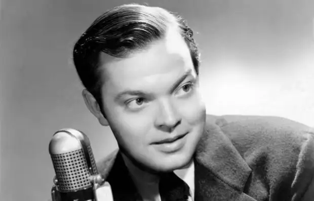 Война миров.