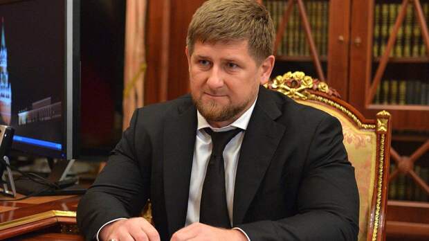 Рамзан Кадыров исключил свой переход на федеральные должности