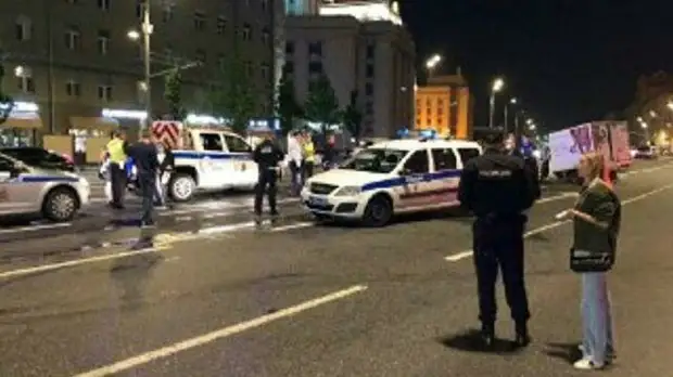 Погибшего в ДТП с участием Ефремова похоронят в Рязанской области