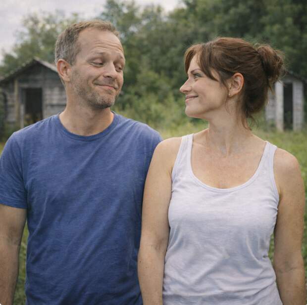 Марина настаивала, чтобы я рассталась с ее братом — пока я не придумала одну хитрость. Ей моя задумка совсем не пришлась по душе.