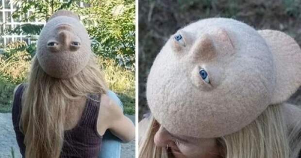 35 примеров, когда исполнение прекрасно, а вот идея подкачала