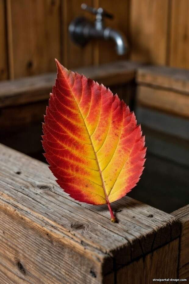 Как банный лист: выбираем надежный крепеж для бани