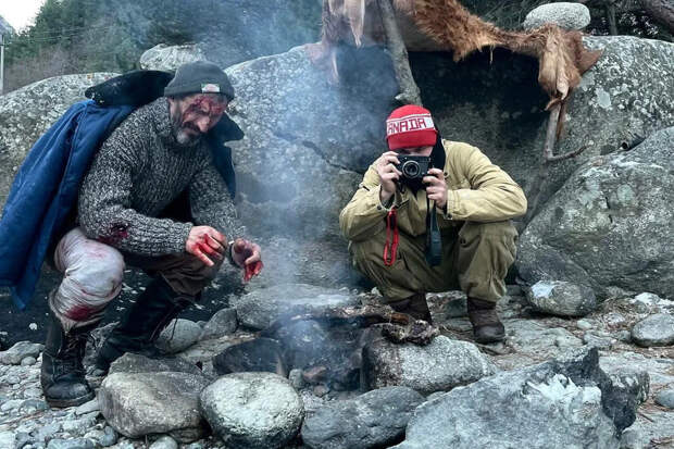 Безмолвного осетинского «Охотника» покажут на баварском Grenzland–Filmtage — перевод не потребуется