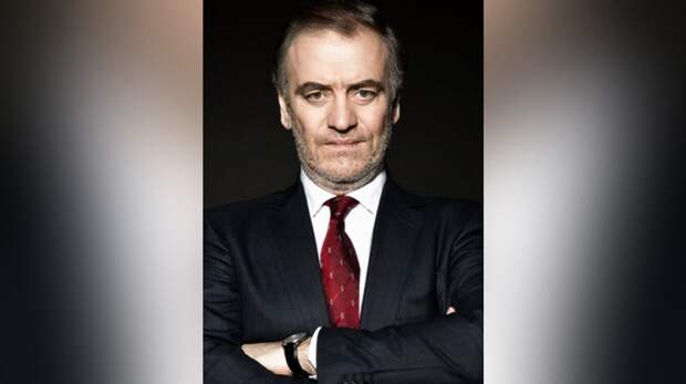 Гергиев предложил Путину создание театрального квартала в Петербурге