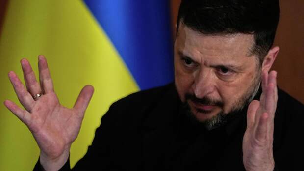 Подайте еще миллиард, а то не продержимся! Того, что выделил ЕС, Киеву мало