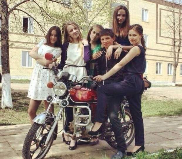 Подборка прикольных картинок