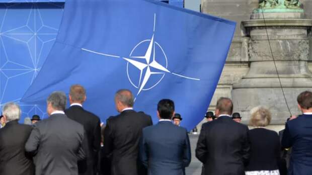 WSJ: в НАТО сочли маловероятным нападение России на страны альянса
