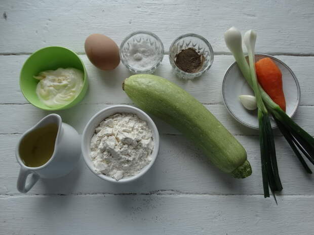Как приготовить плотные и сочные котлеты из кабачка – мой проверенный вкусный рецепт