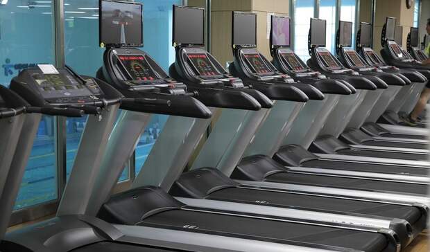 Россияне‌ ‌начали‌ ‌чаще‌ ‌посещать‌ ‌фитнес-клубы‌