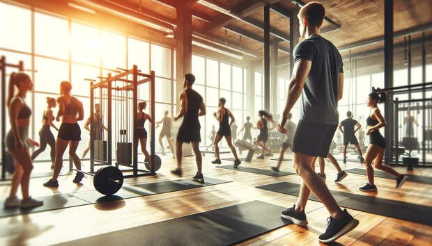 Лидия Иванова поддержала Аделию Петросян перед Олимпиадой-2026