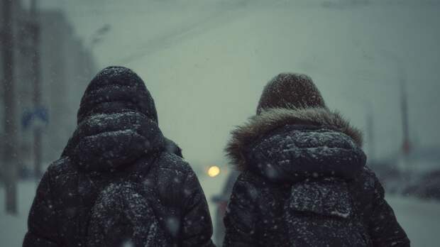 Замешана секта: две сестры пропали по дороге в школу в Петербурге