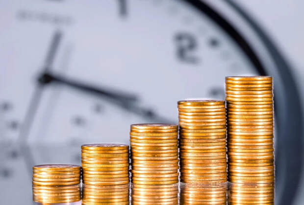 Золото, пенсии, пособия, переводы, отпускные: Главные изменения в жизни русских с 1 мая 2026 года