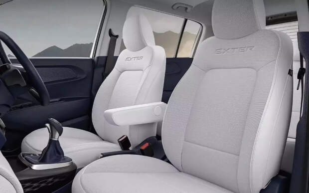 Hyundai обновил свой самый дешевый кроссовер: все изменения