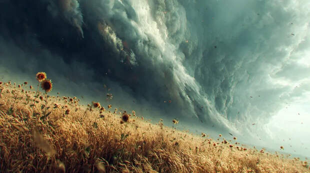 Дроны вместо звёзд: Туапсе превратился в прифронтовой город под "нефтяным дождём"