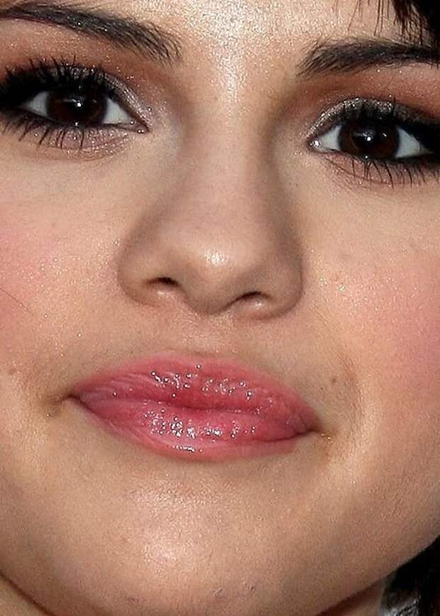 Звезды крупным планом