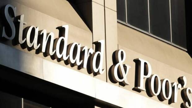 S&P