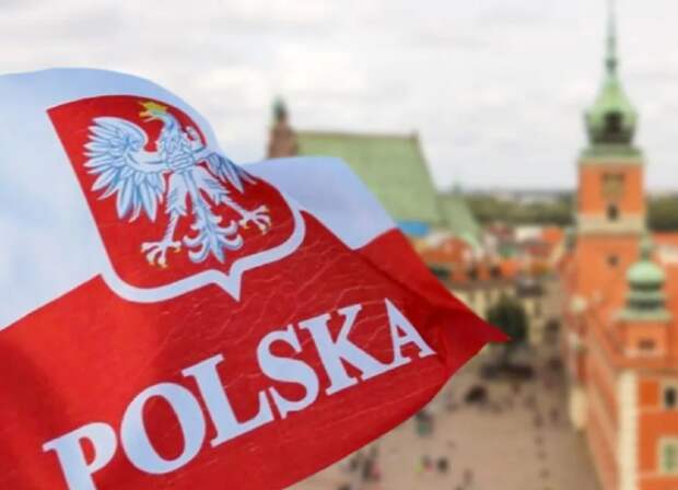 В Польше обвинили Германию в секретном протоколе с Россией по газу