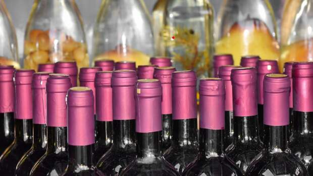 Роскачество: контрафактное вино не попадет на российские прилавки по параллельному импорту