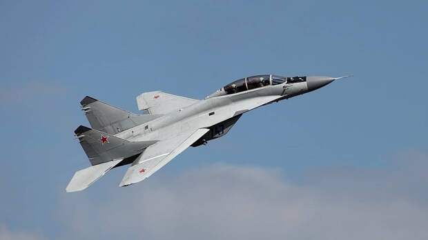 Гендиректор Рособоронэкспорта Михеев: Россия готова поставить боевые самолеты в Перу