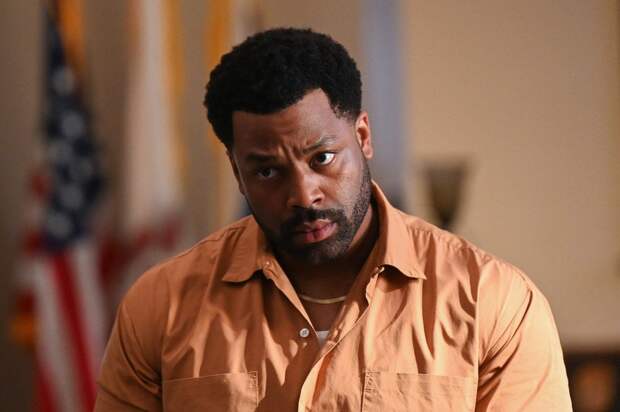 Atwater is laser focused as the unit investigates a new case in the season premiere.
