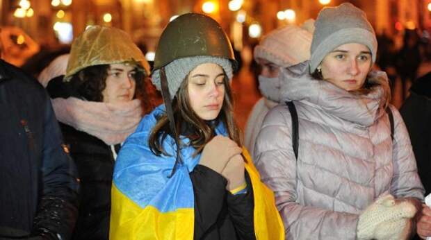 Судьбу украинцев решат в Минске и Москве