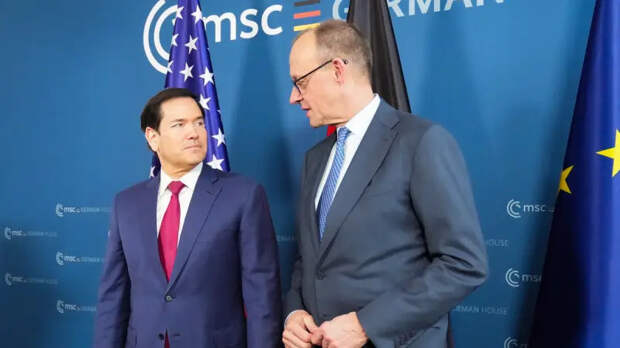 «Киев на волоске»: Рубио в последнюю минуту отменил важную встречу по Украине – FT