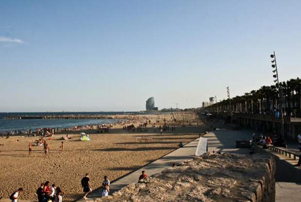 Города с великолепными пляжами beaches05 Города с великолепными пляжами