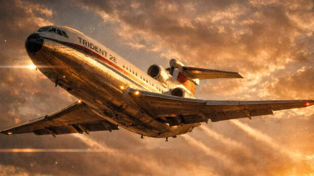 Пассажирский самолет Delta экстренно сел в США из-за подозрительного запаха на борту