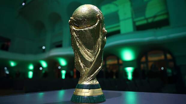 ФИФА объявила время начала матчей ЧМ-2026