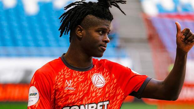 «Акрон» обыграл на выезде «Балтику» и прервал серию из 10 матчей без побед в РПЛ