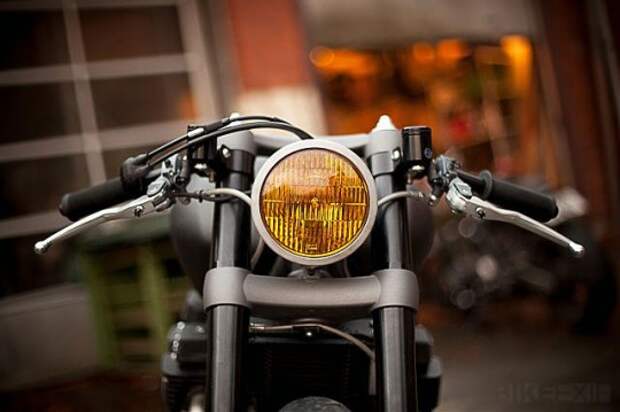 Yamaha XJR1300 Yamaha XJR1300