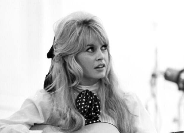 Вдовец Брижит Бардо признался, что актриса устала жить, борясь с болезнью