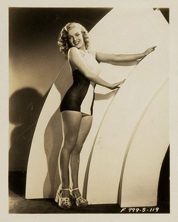 30 неопубликованных ранее фотографий Мэрилин Монро 30 неопубликованных ранее фотографий Мэрилин Монро
