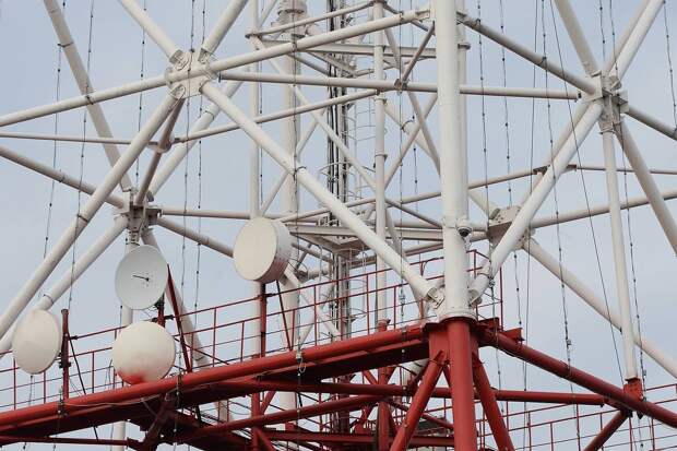 «Радиостанция Судного дня» передала слова «кратовгиб» и «мясоруб»