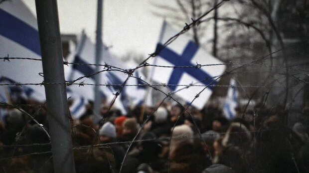 МИД Финляндии считает Россию угрозой безопасности для Европы