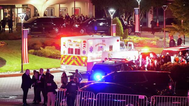 "Точка невозврата": в стрельбе на приеме Трампа найден украинский след