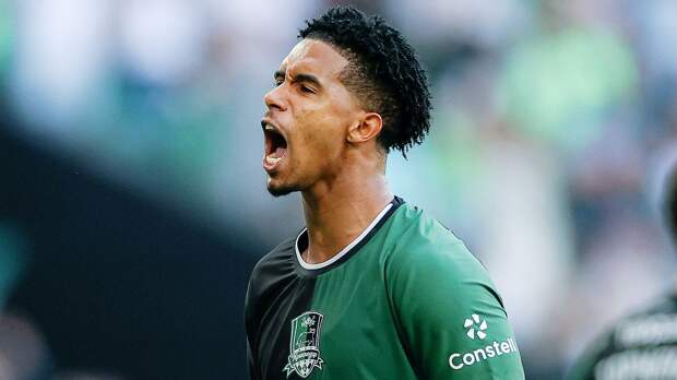 Ленини: «Никакой помощи «Краснодар» ни от кого не получает: ни от судей, ни от кого-либо другого»