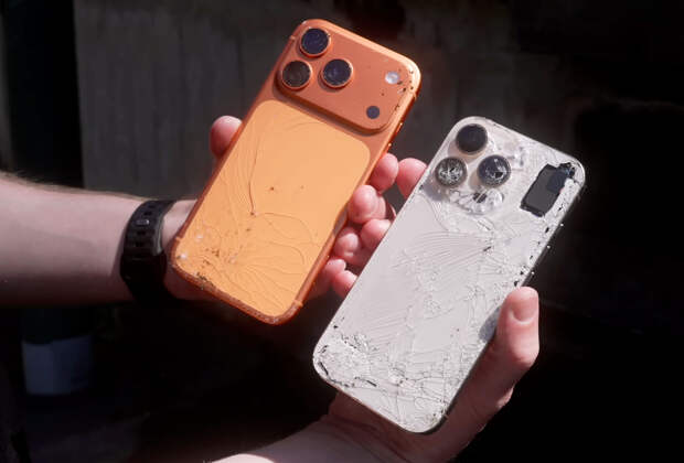 Провал iPhone, гигантские аккумуляторы и неизбежный рост цен. Как один год перевернул мир гаджетов?