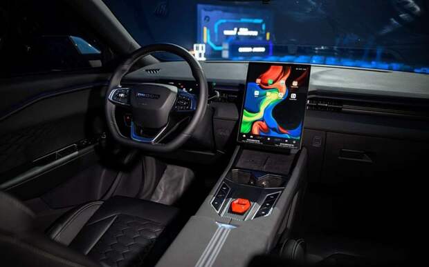 Начался выпуск уникального кроссовера для геймеров: он может появиться в РФ