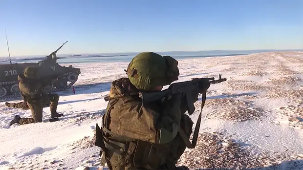 «Обнулить преимущество не получится»: почему на Западе вновь заговорили о необходимости «сдержать» Россию в Арктике