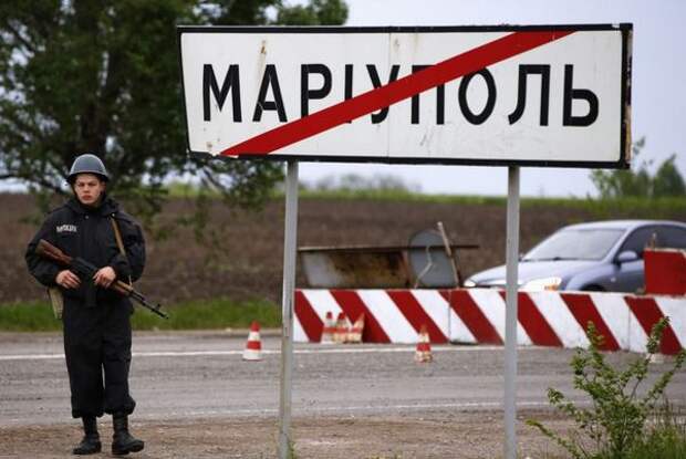 Захарченко: Мариуполь вернётся в ДНР