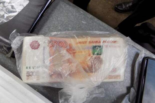 Тамбовские полицейские пресекли криминальное турне москвича