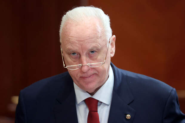 Бастрыкин потребовал доклад о проверке после выдачи жилья мигрантам в Сердобске