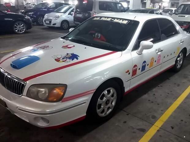Автовсячина Автовсячина, авто, автомобиль, автоприкол, машина, прикол