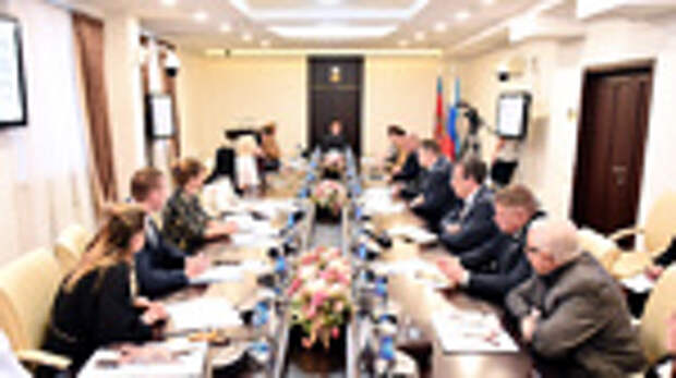 В Барнауле выработали подход к решению проблемы бездомных животных / Фото: barnaul.org