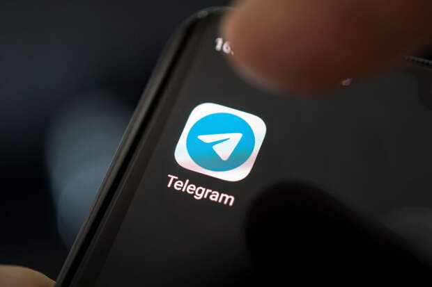 Telegram оштрафован еще на 10,5 млн рублей за неудаление экстремистского контента