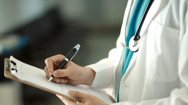 Врач Корякин рассказал о причинах повышенного креатинина