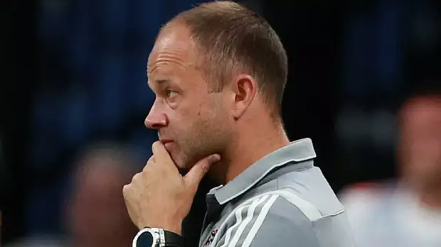 «Матч ТВ»: экс-тренер «Урала» и «Арсенала» Парфёнов отказался возглавить «Енисей»