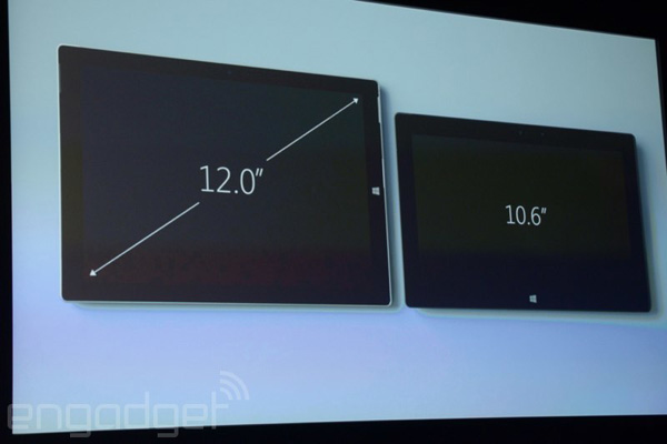 Microsoft Surface Pro 3